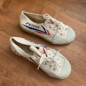 Feiyue sneakers 35